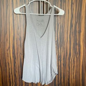 Free people tank top
